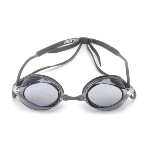 Óculos para Natação Mormaii Endurance Lente Fumê