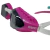 Óculos para Natação Arena Air Speed Mirror Rosa