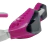 Imagem do Óculos para Natação Arena Air Speed Mirror Rosa