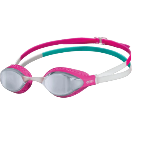 Óculos para Natação Arena Air Speed Mirror Rosa