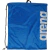 Saco de tela Arena Team Mesh Azul