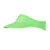 Viseira Hammerhead Running Verde