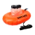 Boia de Sinalização Para Águas Abertas Speedo Swim Safe Bag - Nade Bem