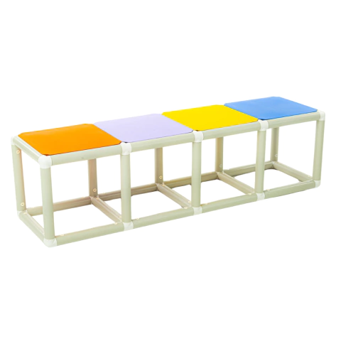 Plataforma para Fundo de Piscina 1x4