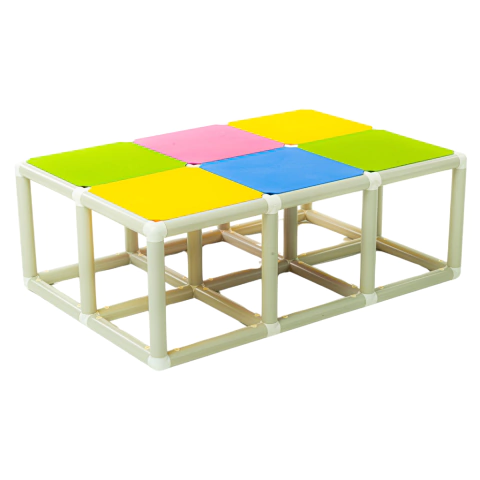 Plataforma para Fundo de Piscina 2x3