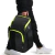 Mochila para Natação Arena Team BackPack 45L Preta Neon - comprar online