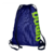 Saco de tela Arena Fast Mesh Azul Marinho