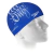 Touca de Silicone para Natação Lovers Cap Speedo Azul - comprar online
