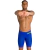 Bermuda Natação Competição Powerskin Carbon Air2 Arena Azul Elétrico - comprar online