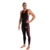 Traje para Natação Águas Abertas Arena Powerskin R EVO + OW Masculino Black e Vermelho brilhante