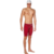 Imagem do Bermuda Natação Competição Powerskin ST 2.0 Arena Deep Red