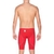 Bermuda Natação Competição Powerskin ST 2.0 Arena Vermelho - comprar online