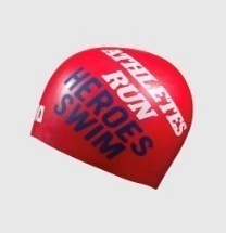 Touca Poolish Moulded Athletes Run arena - comprar online