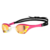 Óculos para Natação Arena Cobra Ultra Swipe Mirror - Pink Lente Clara
