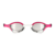 Óculos para Natação Arena Cobra Ultra Swipe Mirror - Pink Lente Fumê - Nade Bem
