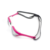 Óculos para Natação Arena Cobra Ultra Swipe Mirror - Pink Lente Fumê - comprar online