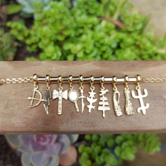 Imagem do Pulseira dos Orixás