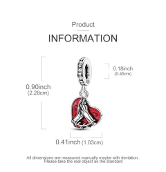 Dije Charms Para Pulsera Amor Mascota Aptos Pandora en internet