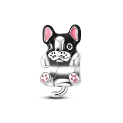 Dije Charms Para Pulseras Perro Mascotas Aptos Pandora