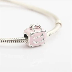 CHARM VALIJA DE VIAJE LOVE TRAVEL en internet