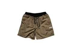 Bermuda Cargo Verde Musgo