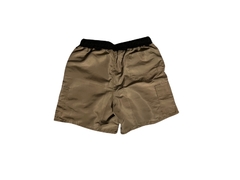 Bermuda Cargo Verde Musgo - comprar online