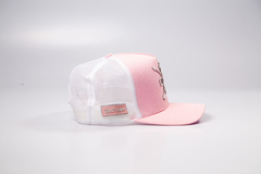 Boné Trucker Premium - Convento Rosa - comprar online