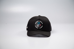 Boné Trucker Premium - Made in 027 na internet