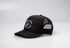 Boné Trucker Premium - Made in 027