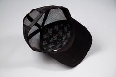 Boné Trucker Premium - Made in 027 - loja online