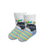 Meia Bebê Menino Algodão Com 3 Pares - comprar online