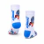Meia Soquete Infantil Menino Algodão P– Kit com 4 Pares - comprar online