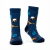 Meia Soquete Infantil Menino Algodão Individual - comprar online