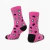 Imagem do Meia Soquete Infantil Menina Algodão M – Kit com 4 Pares