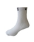 Meia Cano Curto Masculina Com 3 Pares Active - loja online