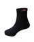 Meia Cano Curto Masculina Com 3 Pares Active - Meias Keny
