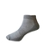 Meia Sapatilha Masculina Com 3 Pares High Performance