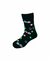 Meia Soquete Algodão Infantil Menino Com 3 Pares- PP - comprar online