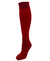 Meião Esportivo Juvenil - Vermelho