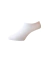 Meia Sapatilha Infantil Menino Com 3 Pares P
