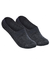 Meia Sapatilha Invisível Masculina Cinza Com 2 Pares - 41 a 44 na internet