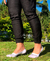 Kit Sapatilha Fantasy Zebra Com 2 Pares