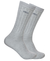 Meia Social Casual Algodão Masculina Com 3 Pares