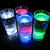 VASO LED CON BOTON x1 U en internet