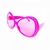 ANTEOJO REDONDO CON STRASS - Srl Comerciales