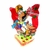 PHINEAS Y FERB ADORNO PARA TORTA x1 U
