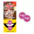 FUCSIA BRILLANTE SET x2 PASTILLAS