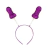 VINCHA SEX x1 U - comprar online