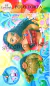 MOANA LAMINA COMESTIBLE