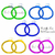 ARITOS QUIMICO FLUO x1 U